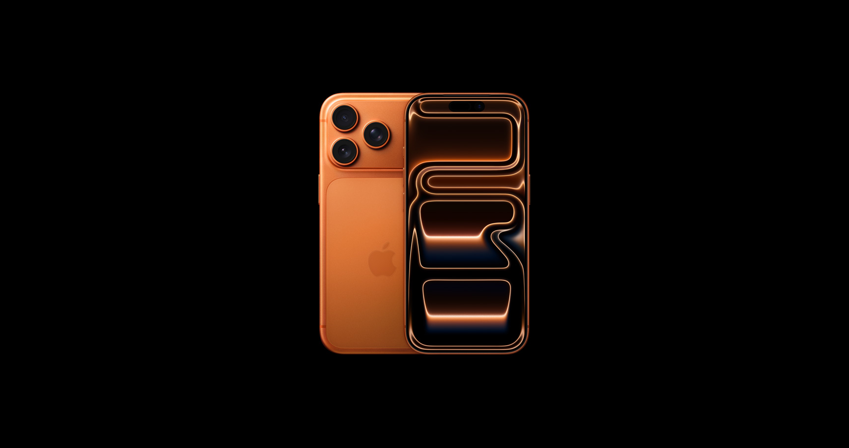 Apple iPhone 17 Pro Max 256GB Local image 3