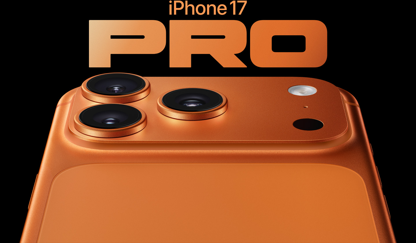 Apple iPhone 17 Pro Max 256GB Local