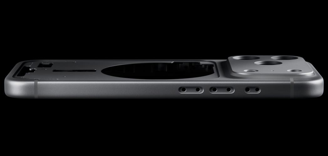 Apple iPhone 17 Pro Max 256GB Local image 2
