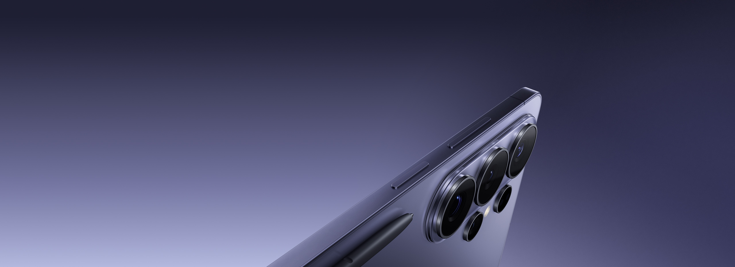 Samsung Galaxy S26 Ultra 256GB Local image 3